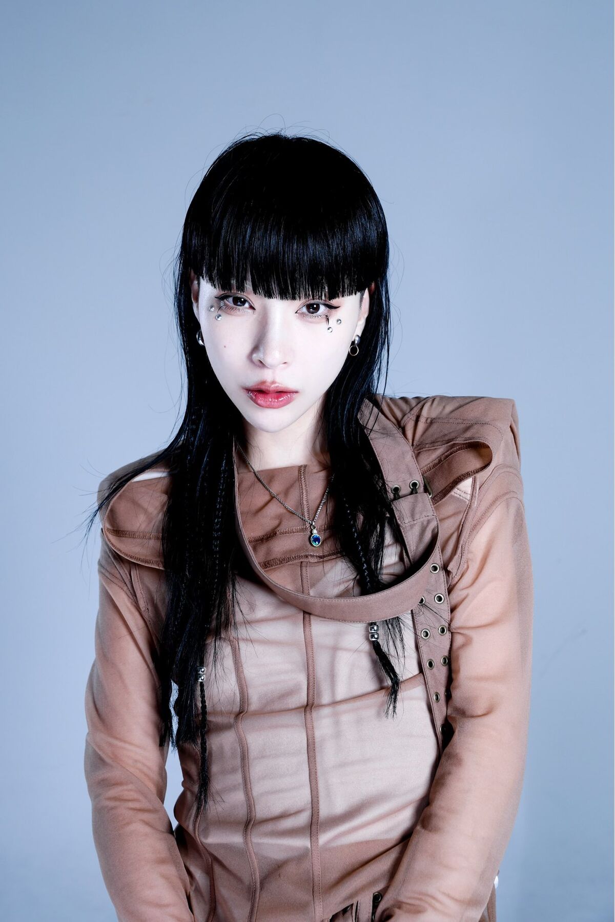 ミュージシャン saki Saki (musician) - Wikipedia