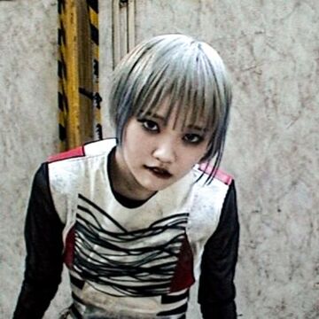 ナアユ　チェキ　WAgg ASP Naayu | WACKi Wiki | Fandom