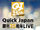 Quick Japan Shoukan 25-Shuunen LIVE