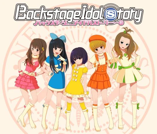 Backstage idol story | WACKi Wiki | Fandom