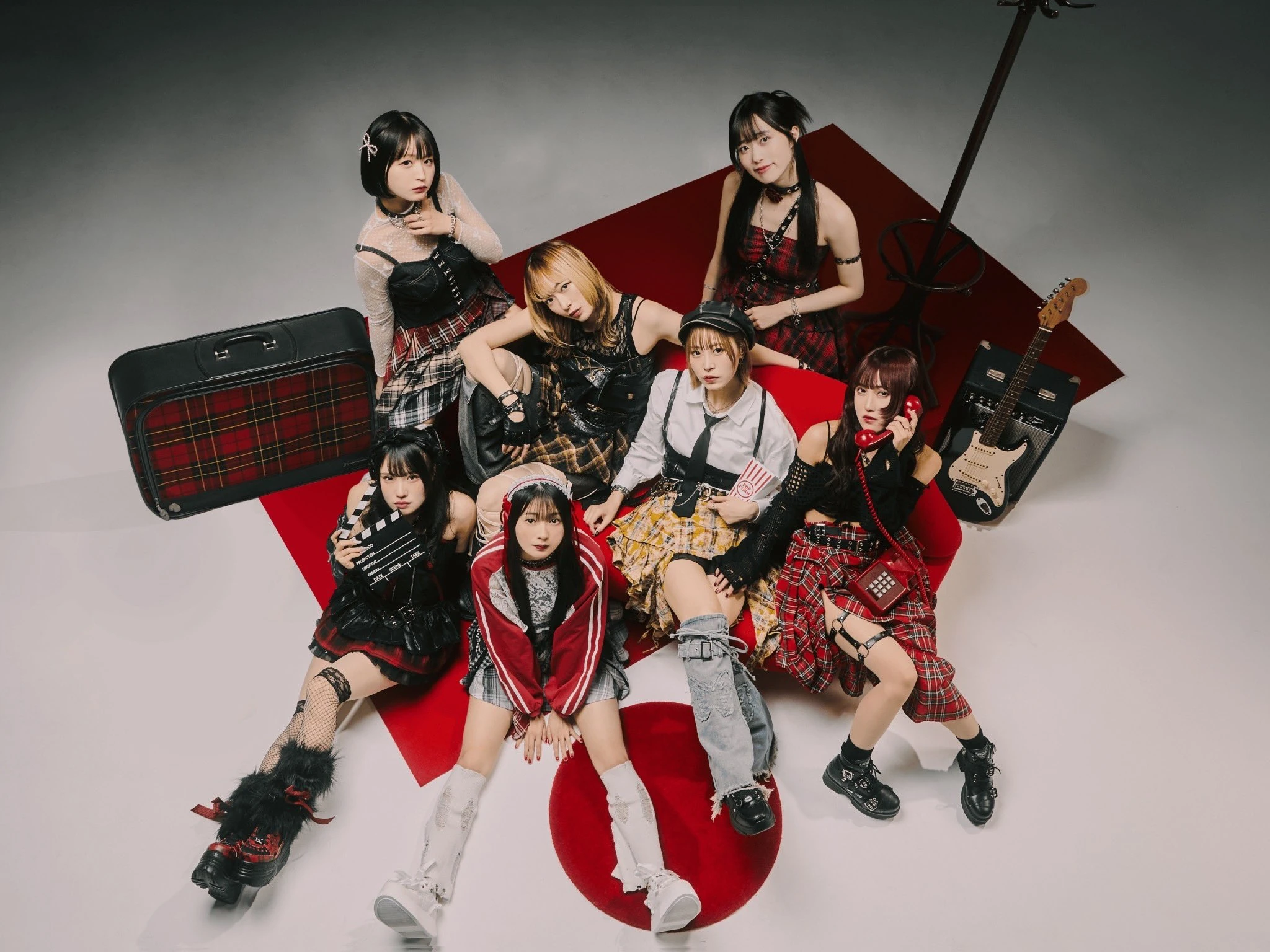 LUCY | WACKi Wiki | Fandom