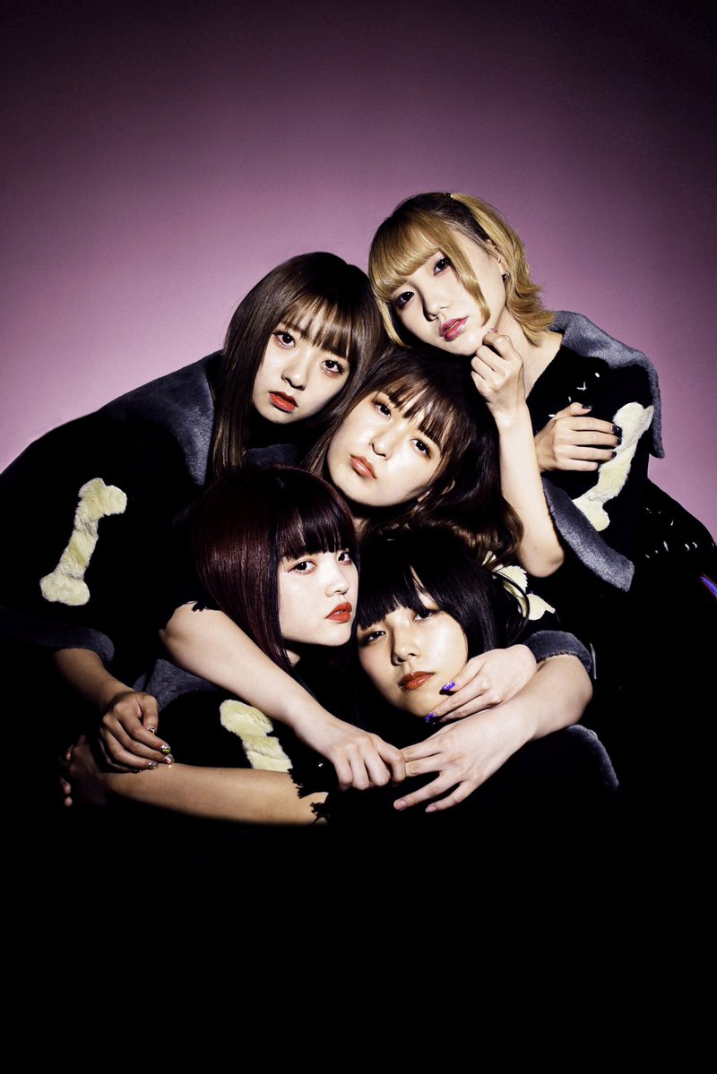 ロックアイドルPIGGS PIGGS | Jpop Wiki | Fandom