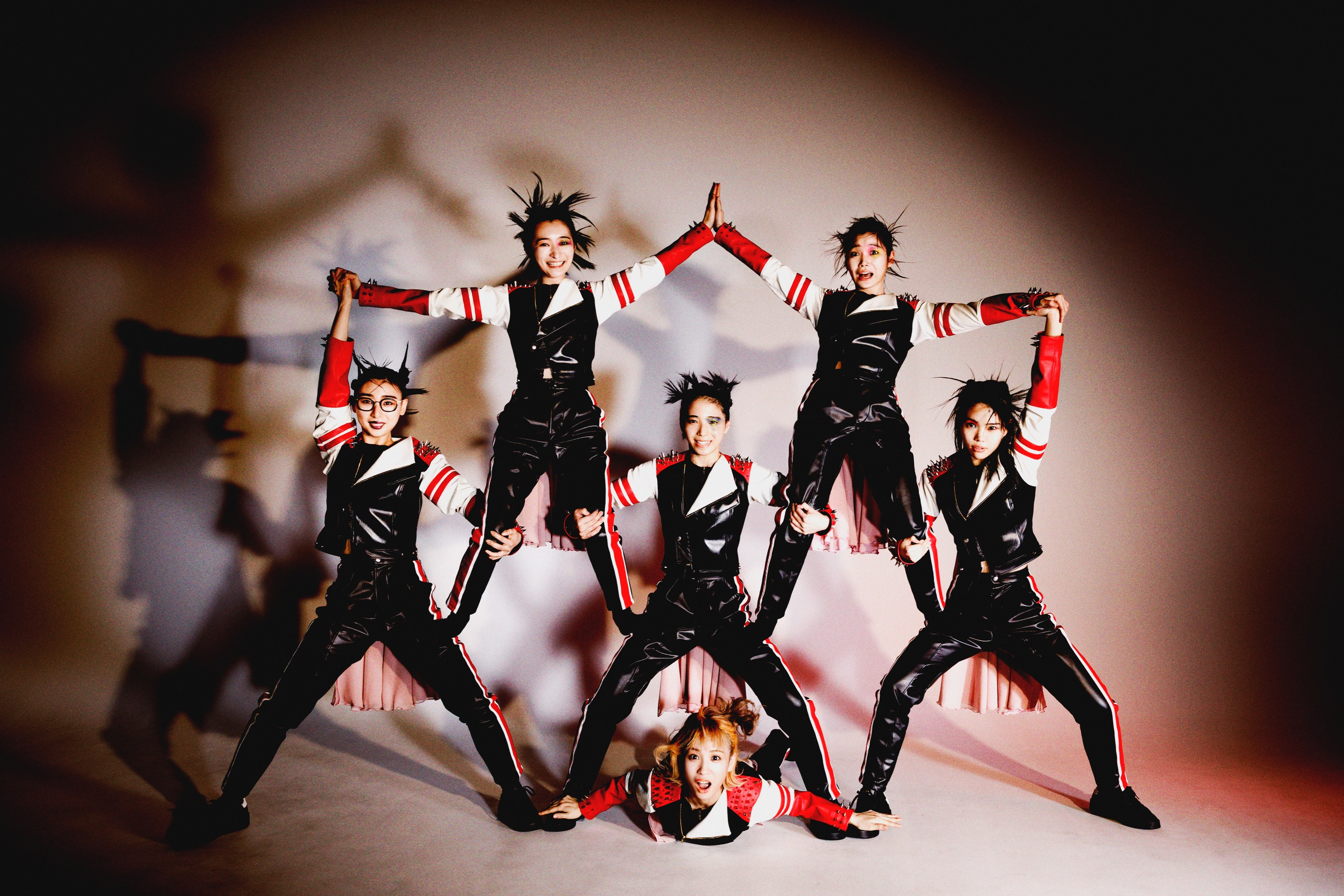 BiSH LAST CD SINGLE 「Bye-Bye Show」 BiSH LAST CD SINGLE 「Bye-Bye Show」 DISCOGRAPHY | BiSH