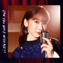 Yuki-Kashiwagi-CAN-YOU-WALK-WITH-ME