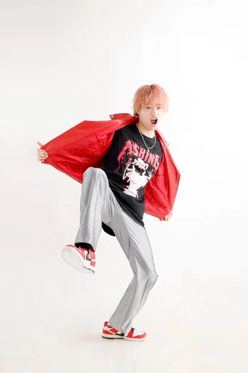 ✠✠RYO✠✠ RYOSEi | WACKi Wiki | Fandom