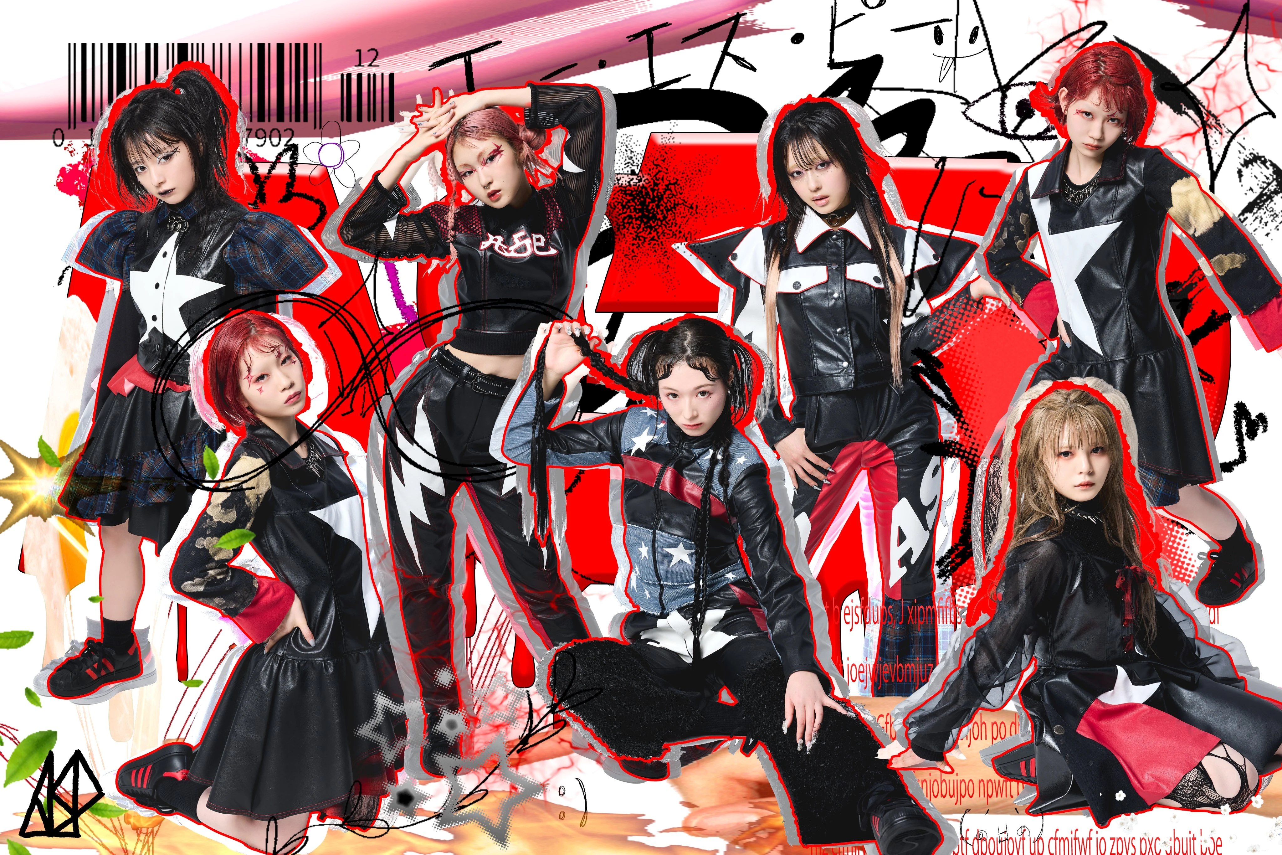 ASP | WACKi Wiki | Fandom