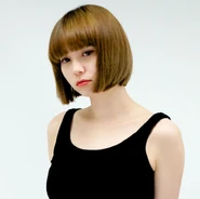 As part of Bellring Girls Heart