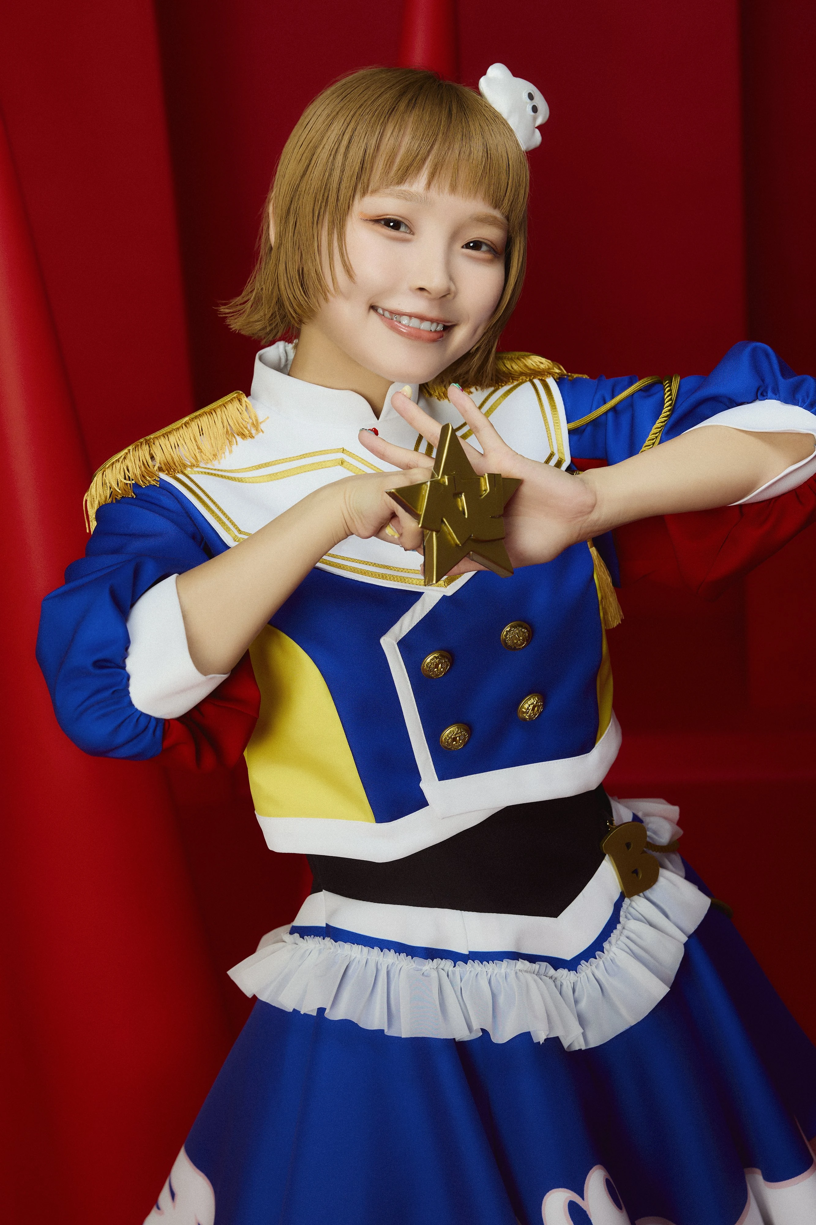 Changbaby | WACKi Wiki | Fandom