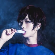 Yua Can't Stop Profile.jpg (175 KB) June 2018 (CAN'T STOP)