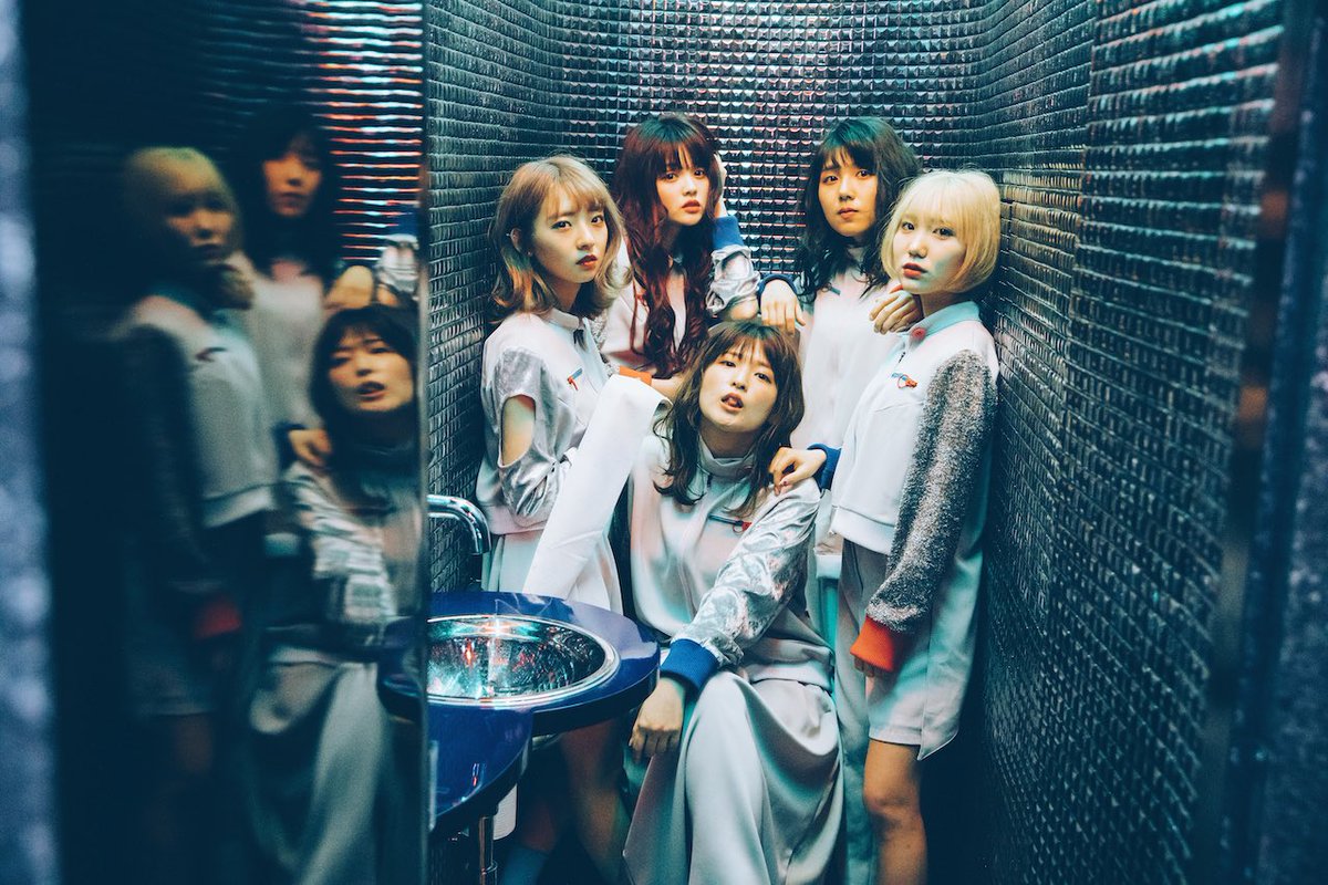 ロックアイドルPIGGS PIGGS | WACKi Wiki | Fandom