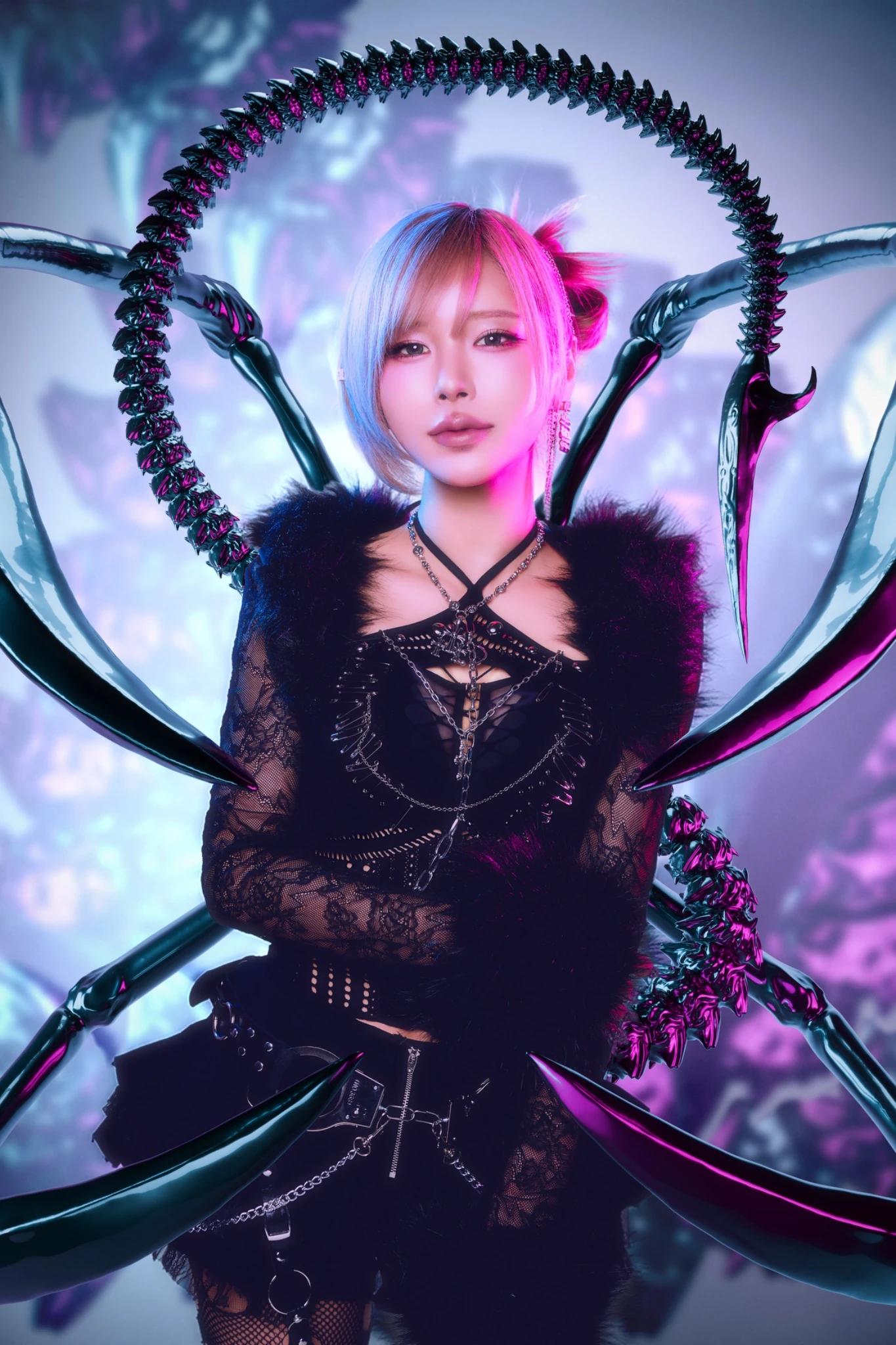 Side: Yamiyume yAmmy | WACKi Wiki | Fandom