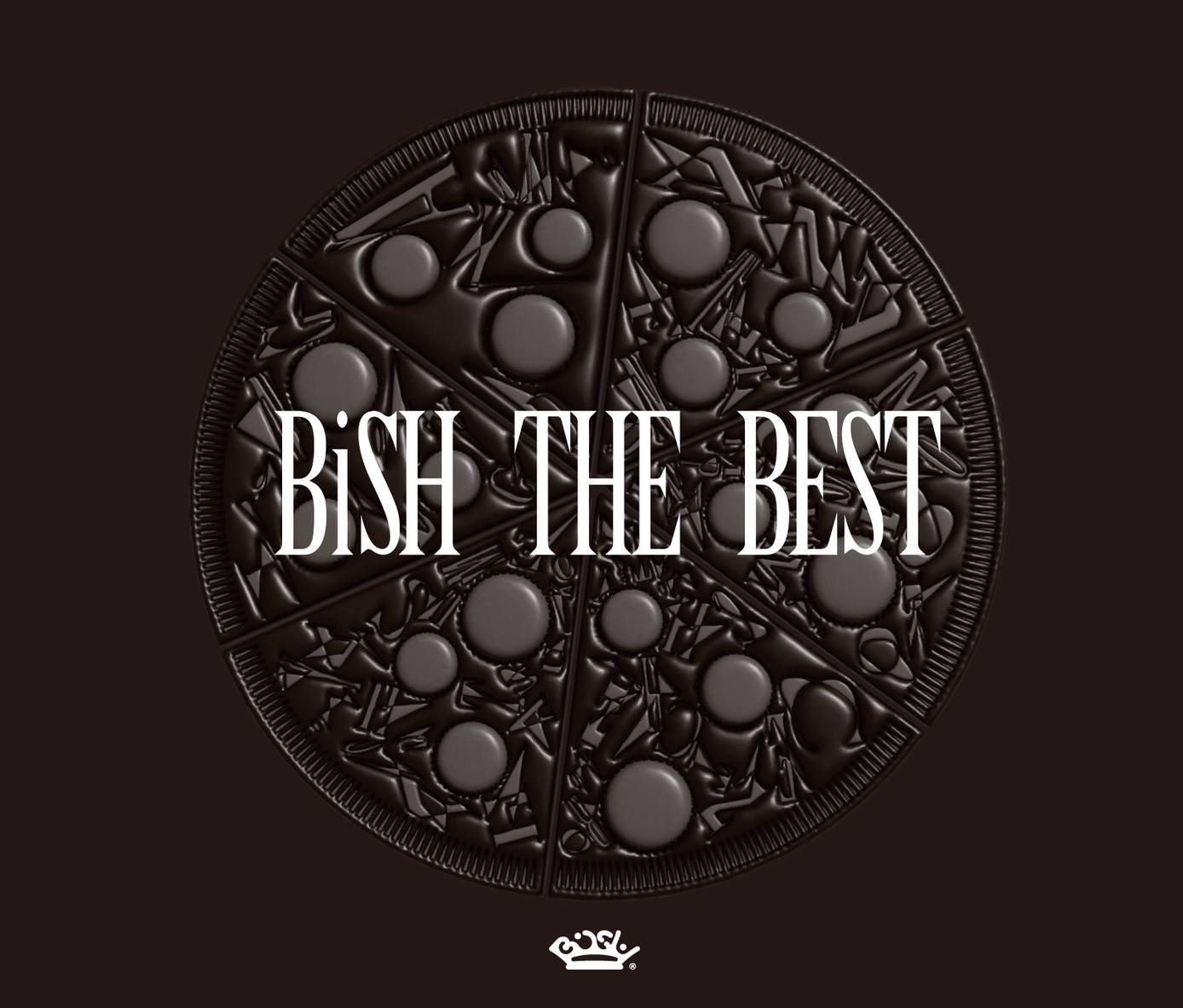 BiSH THE BEST | WACKi Wiki | Fandom