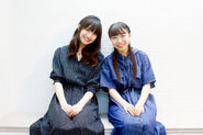 June 2019 (With Harima Reina)