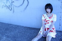 Mari-LastSummer