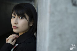 Yagawa Aoi Wacki Wiki Fandom Yagawa Aoi Wacki Wiki Fandom
