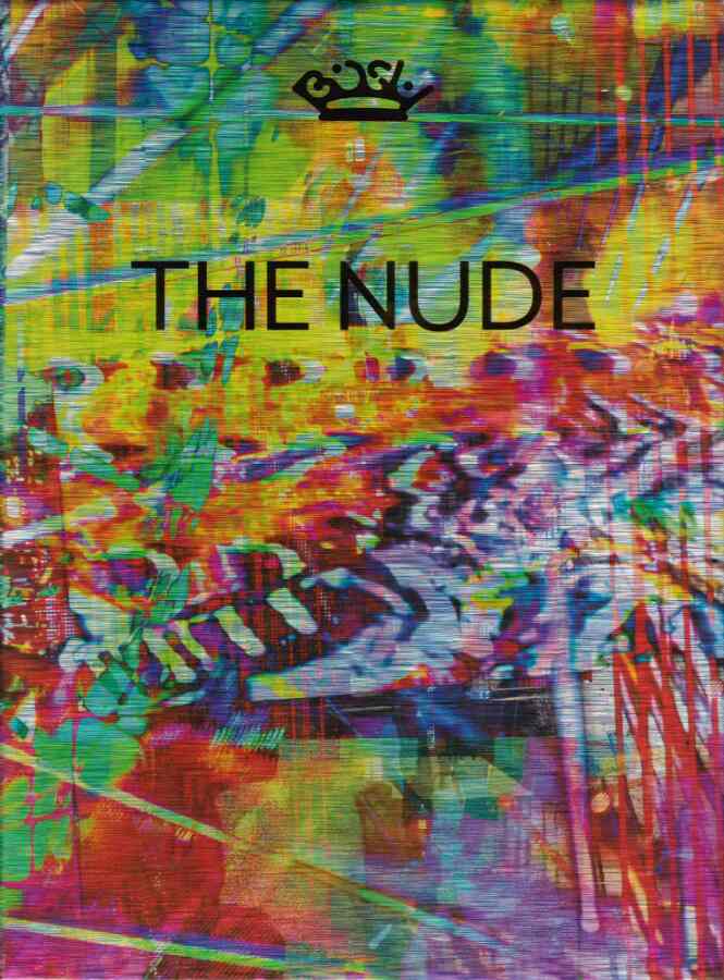 BiSH THE NUDE BluRay-