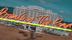 GANG_PARADE『BREAKING_THE_ROAD』MUSIC_VIDEO