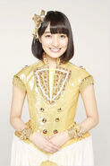February 2018 (Hachimitsu Rocket ~Ougon no Shichinin~)