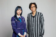 December 2020 (With Yukisada Isao)