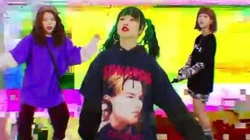 GANG_PARADE「イミナイウタ」MUSIC_VIDEO