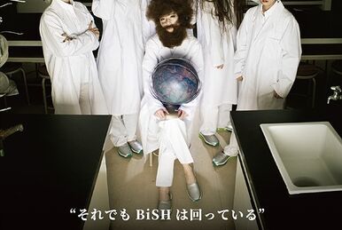 BiSH Documentary Movie 