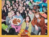 PiZZA WACKful WORLD TOUR