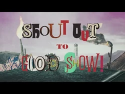 豆柴の大群都内某所_a.k.a._MONSTERIDOL_「Shout_out_to_good_show!」_LYRiC_ViDEO