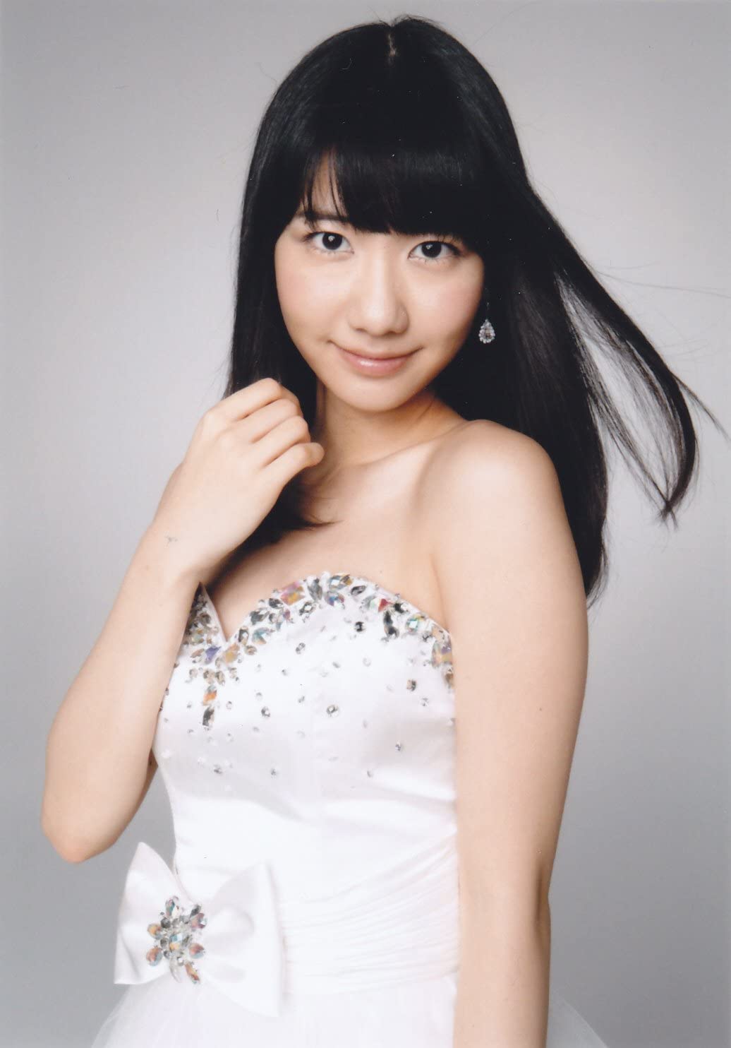 アイドル YUKI Kashiwagi Yuki | WACKi Wiki | Fandom