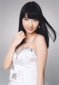 Yukirin-Shortcake