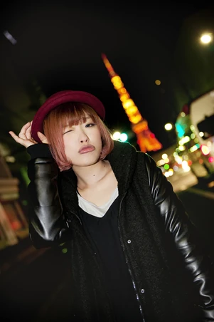 Nakayama Yukiko | WACKi Wiki | Fandom