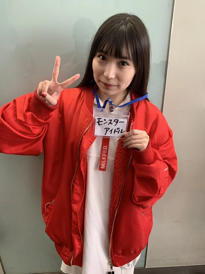 Yamamoto Hinata | WACKi Wiki | Fandom