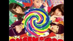 POP「QUEEN_OF_POP」MUSIC_VIDEO