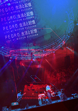 Pedrobudokandvd