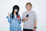 Aina-kenta-walkman-1020.jpg (114 KB) March 2018 (Walkman, with Matsukuma Kenta)