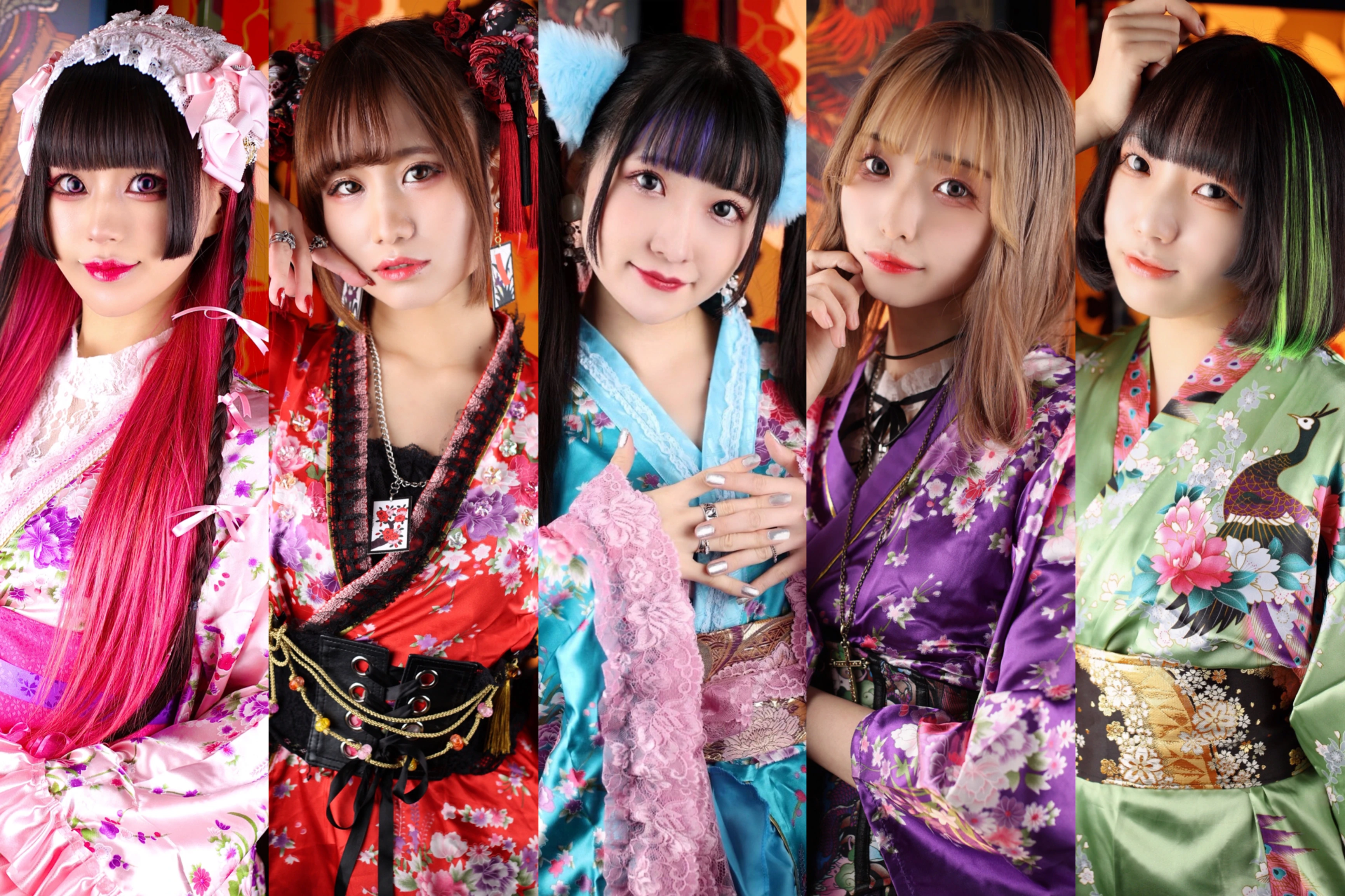 Momomomo Paradise | WACKi Wiki | Fandom