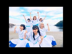PARADISES「柏木由紀なりのPARADISES_-夏のバカヤロー-」Music_Video