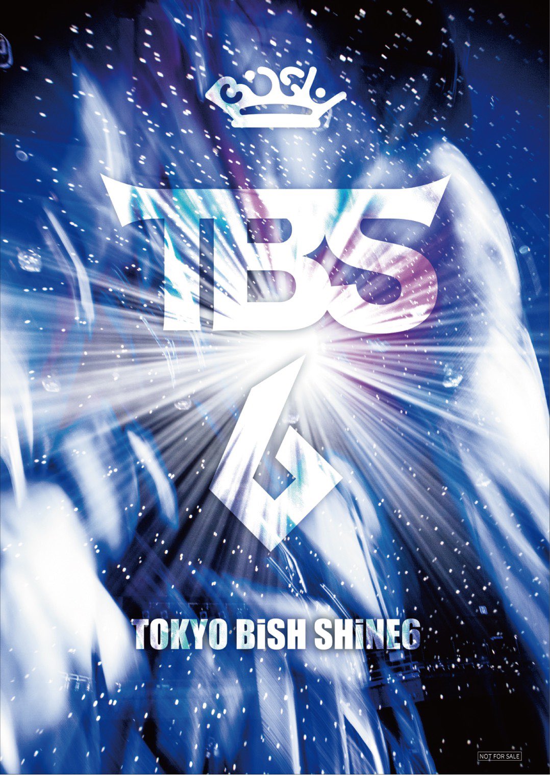 TOKYO BiSH SHiNE6 | WACKi Wiki | Fandom