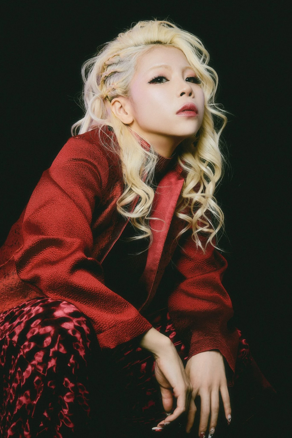 Coco Partin Coco | WACKi Wiki | Fandom