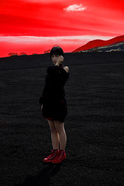 Yagawa Aoi Wacki Wiki Fandom Yagawa Aoi Wacki Wiki Fandom
