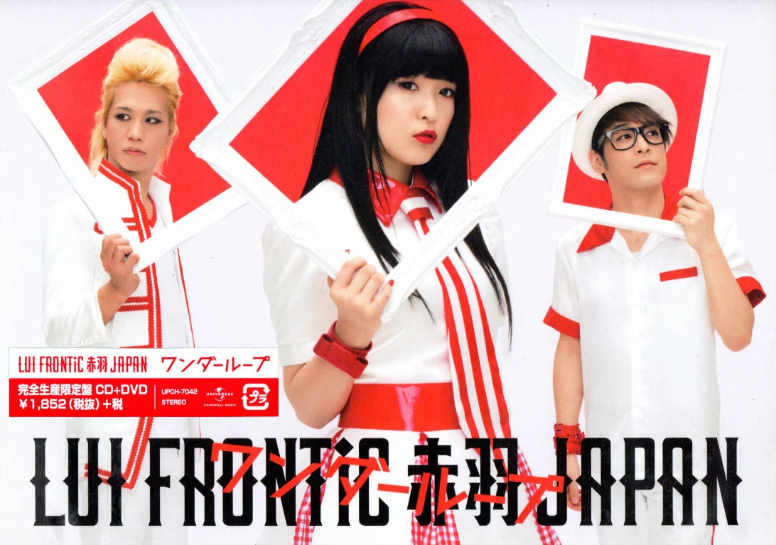 Wonderloop Wacki Wiki Fandom Wonderloop Wacki Wiki Fandom