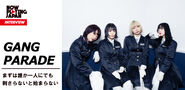 January 2020 (With Yumeno Yua, Haruna Bad Chiiiin and Tsukino Usagi)