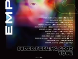 SUPER FEELiNG GOOD TOUR