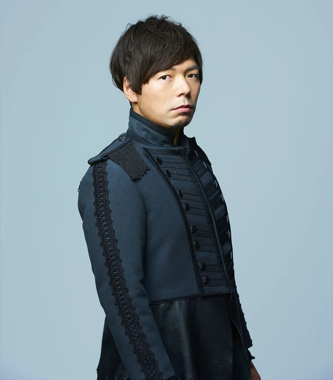 Kusunose Takuya WACKi Wiki Fandom