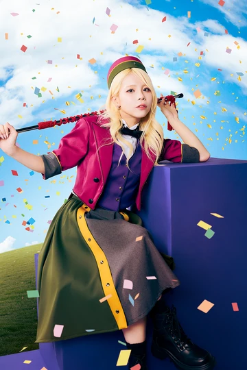 Coco Partin Coco | WACKi Wiki | Fandom