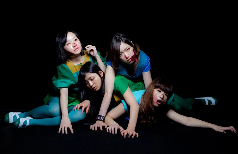 Primal. | WACKi Wiki | Fandom