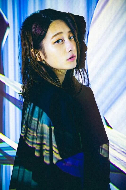 ExWHYZ mikina アクスタ3種セット