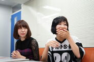 September 2016 (With Kanabun)