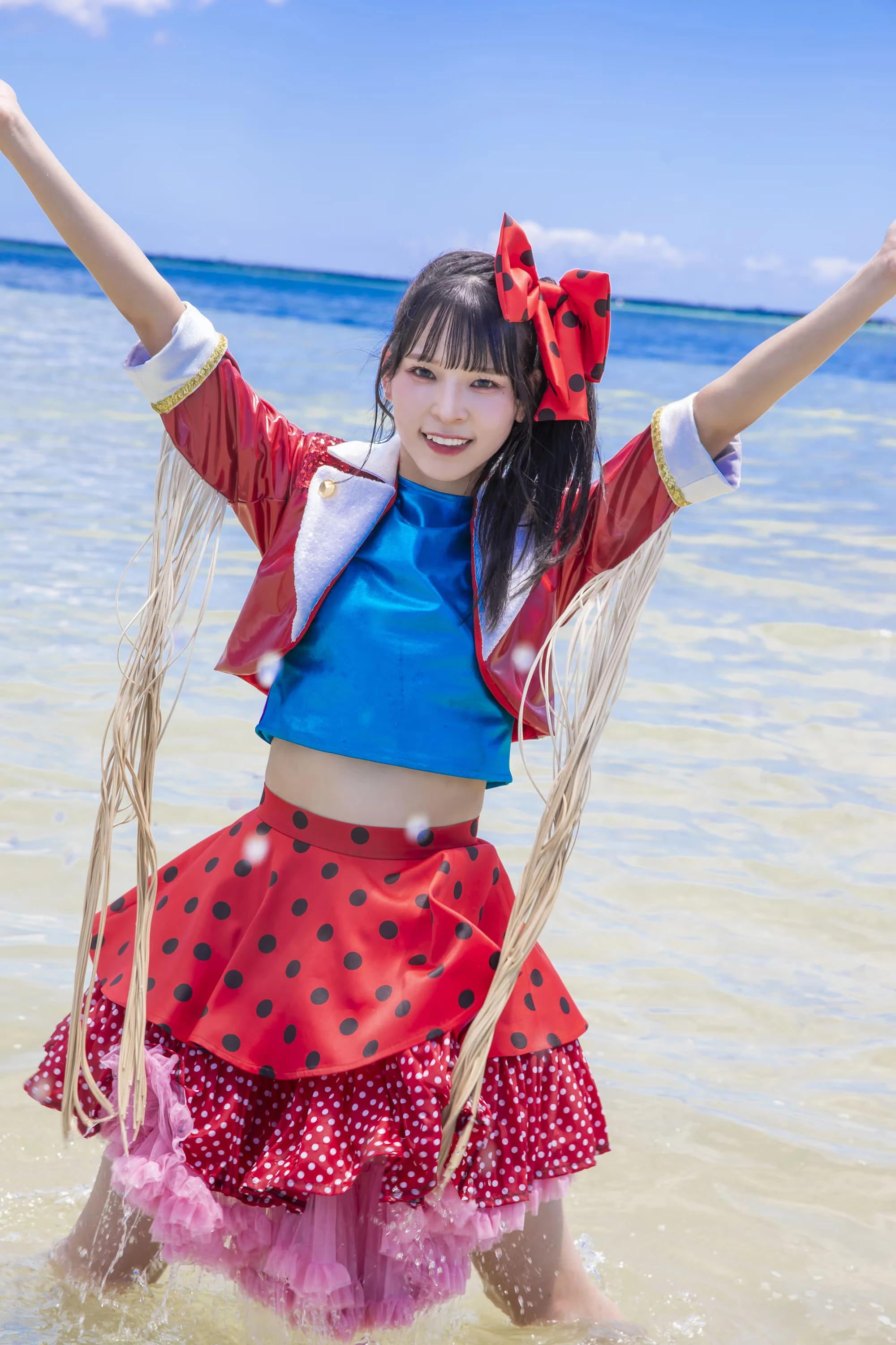 アイドル Akky Aika The Spy | WACKi Wiki | Fandom