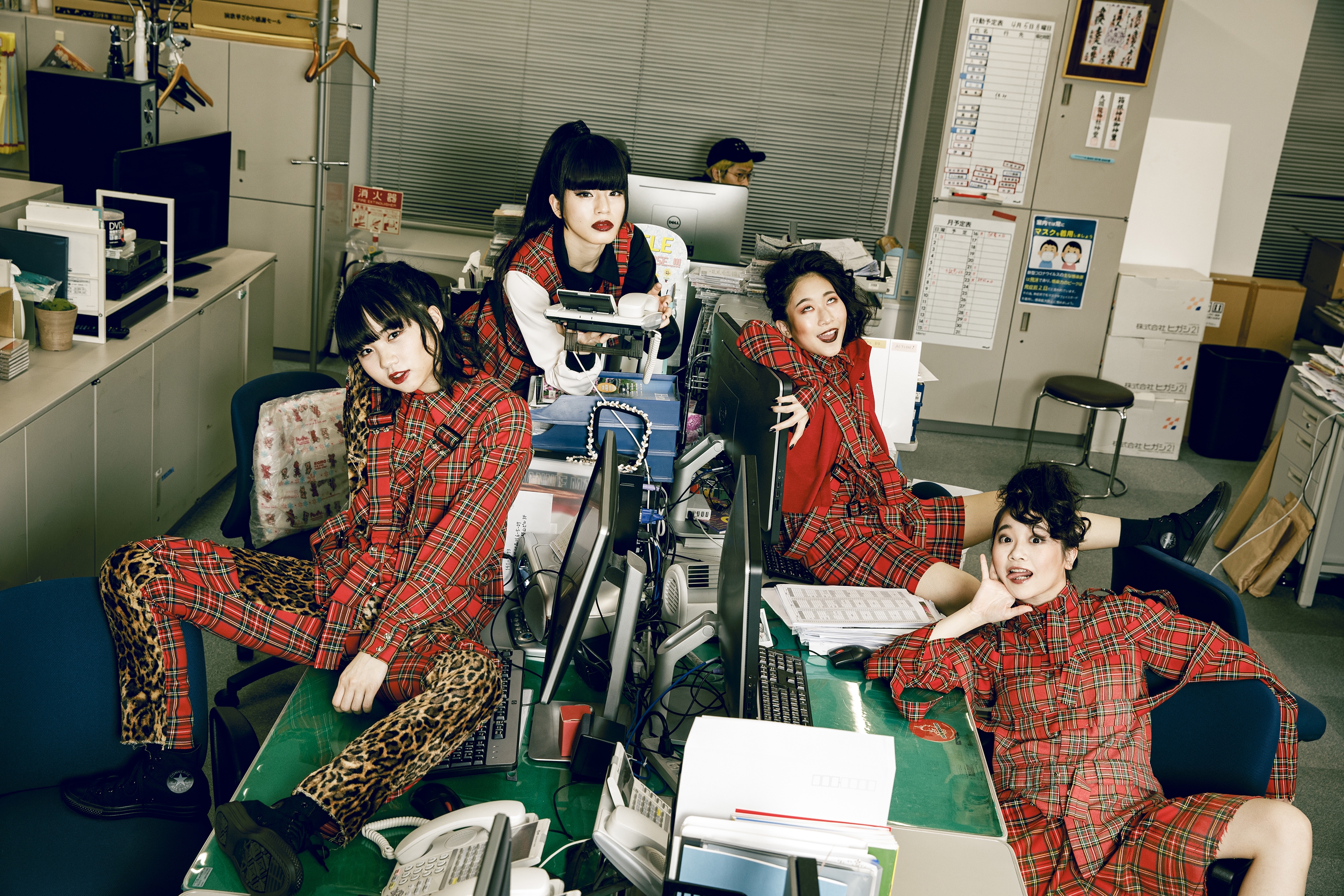 ３期BiS 　初期メンバー 第3期BiSの歴史 / ラストツアー「ALL FOR BiS, ALL FOR YOU LiVE