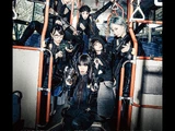 COLONiZED TOUR